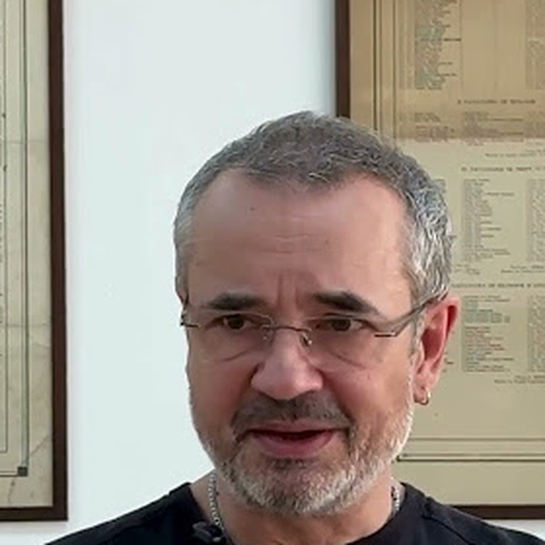 Sebastian Grama