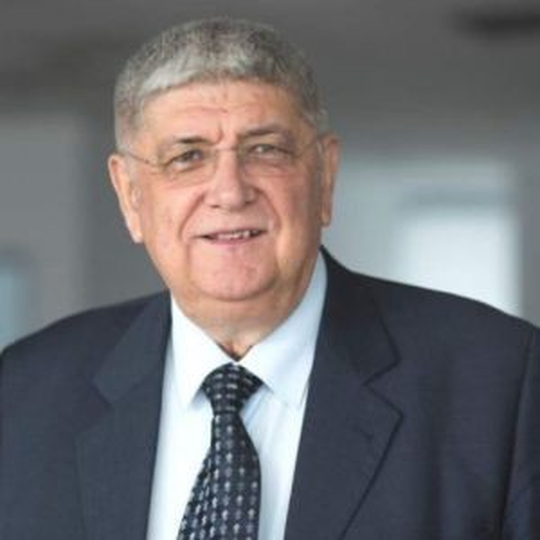 Cornel Vintilă